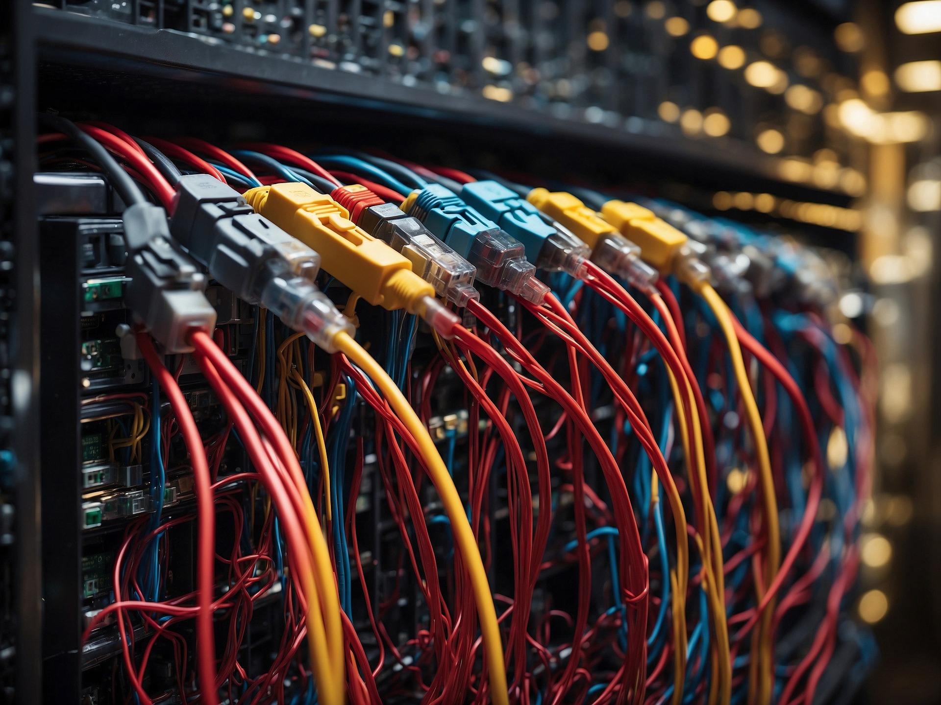 Networking Solutions